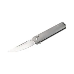 Couteau Kwaiken Push Button Flipper Böker