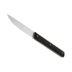 Couteau Le Périgord à Billes ébène 11cm Inox