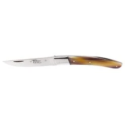 Couteau Le Thiers Robert David Corne Blonde