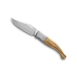 Couteau LionSteel Gitano Olivier