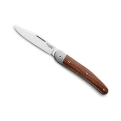 Couteau LionSteel Jack Bois De Santos - JK1.ST