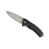 Couteau LionSteel KUR G10 Noir