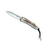 Couteau LionSteel Opera Cerf 8800.CE