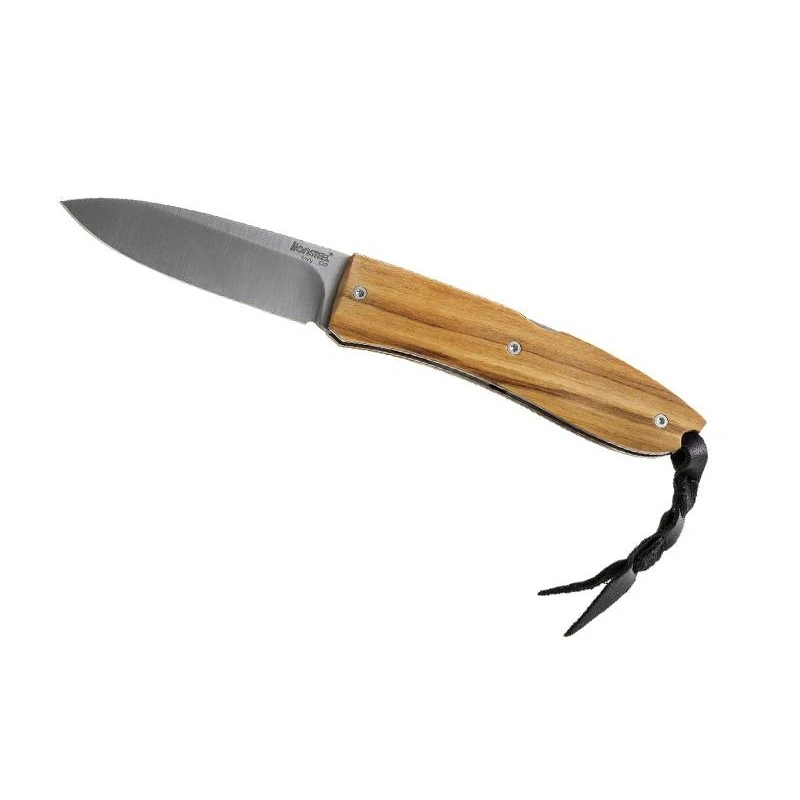 Couteau LionSteel Opera Olivier 8800.UL 1 Couteau LionSteel Opera Olivier 8800.UL