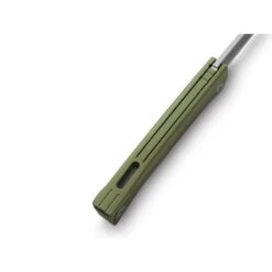 Couteau LionSteel Thrill Aluminium Vert -Couteaux Soldes Magasin couteau lionsteel thrill aluminium vert 2