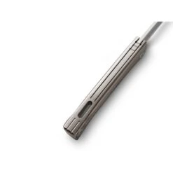 Couteau LionSteel Thrill Titanium Bronze -Couteaux Soldes Magasin couteau lionsteel thrill titanium bronze 2