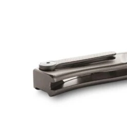 Couteau LionSteel Thrill Titanium Bronze -Couteaux Soldes Magasin couteau lionsteel thrill titanium bronze 3