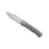 Couteau LionSteel Thrill Titanium Gris