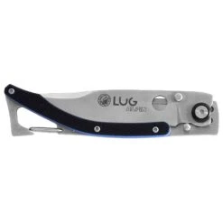 Couteau LUG ALPIN SP1SBB Noir/bleu -Couteaux Soldes Magasin couteau lug alpin sp1sbb noirbleu 3