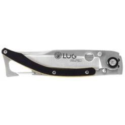 Couteau LUG ALPIN SP1SJN Noir/jaune -Couteaux Soldes Magasin couteau lug alpin sp1sjn noirjaune 3