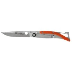 Couteau LUG ALPIN SP1SO Orange