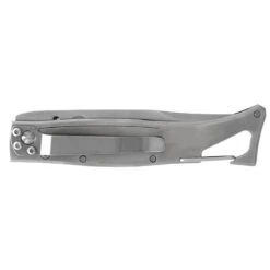 Couteau LUG ALPIN SP1SOB Noir/orange -Couteaux Soldes Magasin couteau lug alpin sp1sob noirorange 2