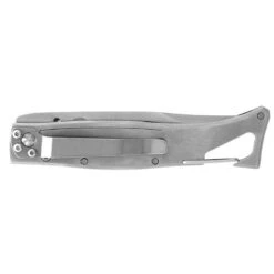 Couteau LUG ALPIN SP1SRB Noir/rouge -Couteaux Soldes Magasin couteau lug alpin sp1srb noirrouge 2