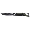 Couteau Lug Alpin SP1TK Black Titanium G10 Kaki