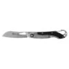 Couteau LUG Marin SP2SB G10 Noir