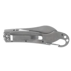 Couteau LUG Marin SP2SBB G10 Noir/bleu -Couteaux Soldes Magasin couteau lug marin sp2sbb g10 noirbleu 2