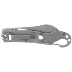 Couteau LUG Marin SP2SRB G10 Noir/rouge -Couteaux Soldes Magasin couteau lug marin sp2srb g10 noirrouge 2