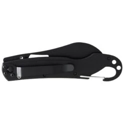 Couteau LUG Marin SP2TOB Black Titanium G10 Orange/noir -Couteaux Soldes Magasin couteau lug marin sp2tob black titanium g10 orangenoir 2