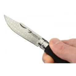 Couteau Martins PML1 Modèle Lux Bois D'ébène 15 Couteau Martins PML1 Modèle Lux Bois D'ébène -Couteaux Soldes Magasin couteau martins pml1 modele lux bois d ebene 4