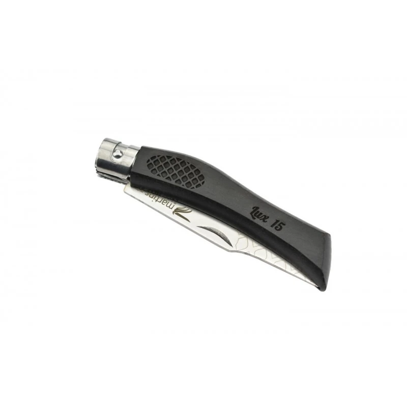 Couteau Martins PML1 Modèle Lux Bois D'ébène 6 Couteau Martins PML1 Modèle Lux Bois D'ébène – Image 6