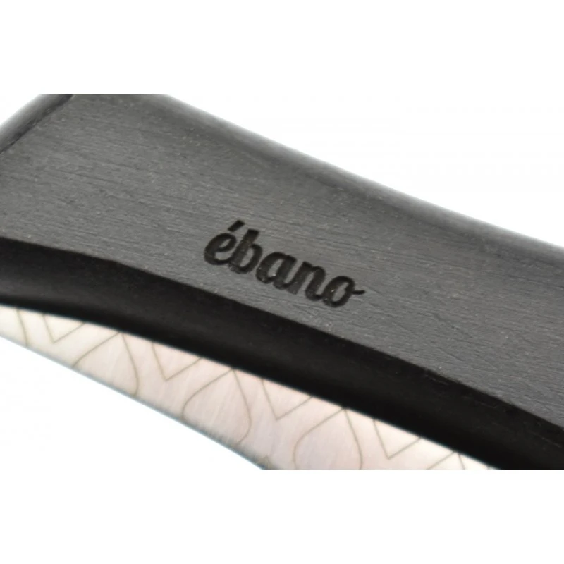 Couteau Martins PML1 Modèle Lux Bois D'ébène 9 Couteau Martins PML1 Modèle Lux Bois D'ébène – Image 9