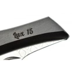 Couteau Martins PML1 Modèle Lux Bois D'ébène 20 Couteau Martins PML1 Modèle Lux Bois D'ébène -Couteaux Soldes Magasin couteau martins pml1 modele lux bois d ebene 9