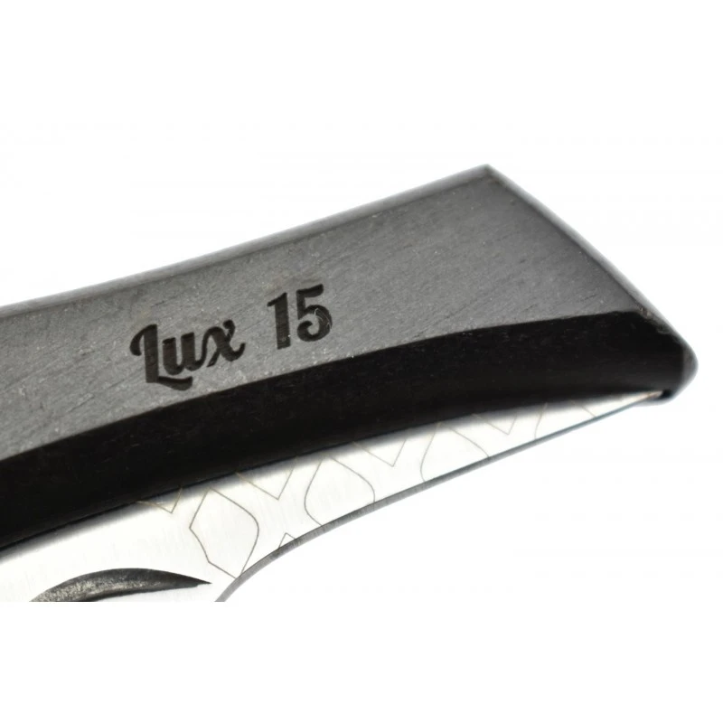 Couteau Martins PML1 Modèle Lux Bois D'ébène 10 Couteau Martins PML1 Modèle Lux Bois D'ébène – Image 10