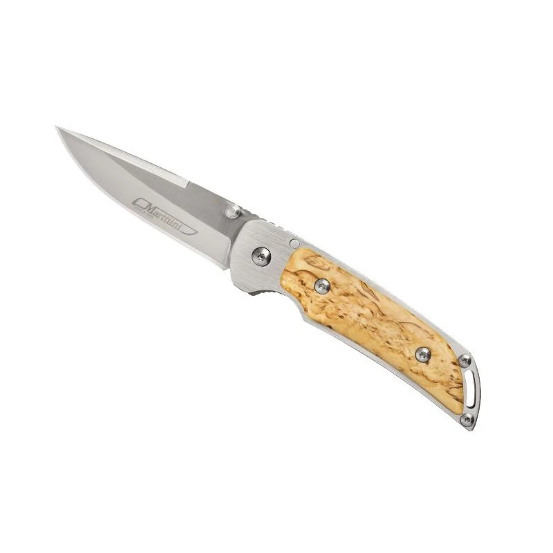 Couteau Marttiini MFK 2 Bouleau 1 Couteau Marttiini MFK 2 Bouleau