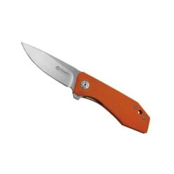 Couteau Maserin AM3 G10 Orange