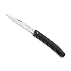 Couteau Maserin EDC Micarta Noir 164.MN