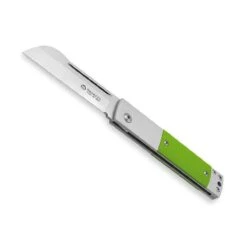 Couteau Maserin In-Estro Micarta Vert