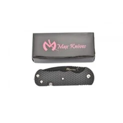 Couteau Max Knives MK 103 -Couteaux Soldes Magasin couteau max knives mk 103 14