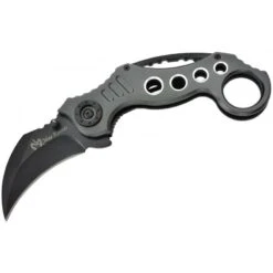 Couteau Karambit Pliant Max Knives MK107G