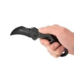 Couteau Karambit Pliant Max Knives MK107G -Couteaux Soldes Magasin couteau max knives mk 107 b 7