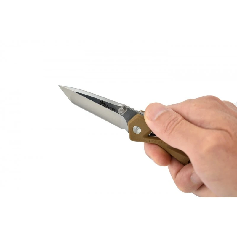 Couteau Max Knives MK116D 11 Couteau Max Knives MK116D – Image 11