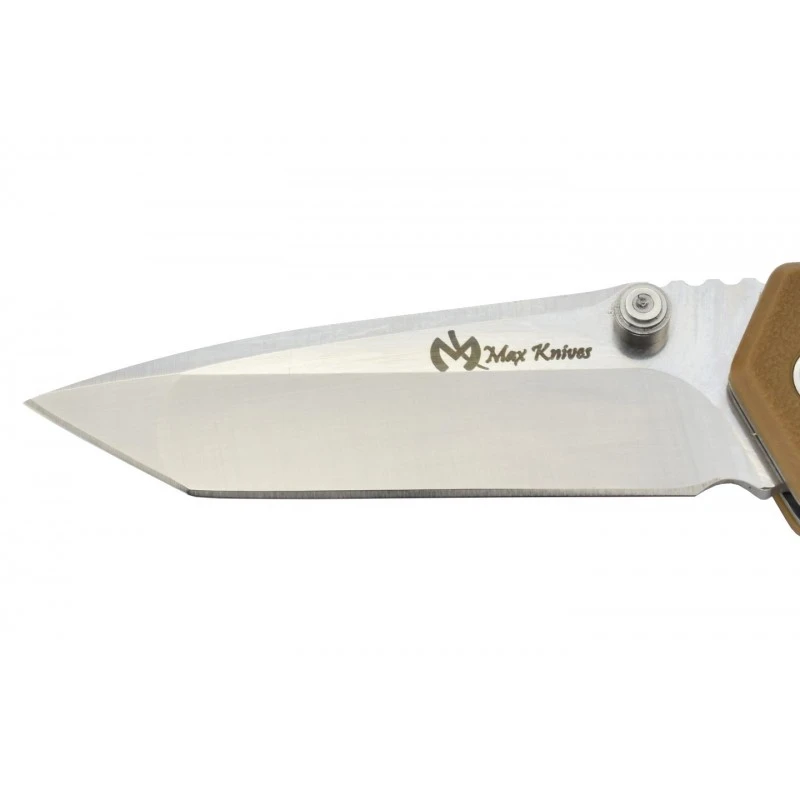 Couteau Max Knives MK116D 3 Couteau Max Knives MK116D – Image 3