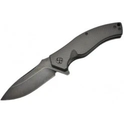 Couteau Max Knives MK131 D2/fibre De Carbone