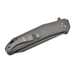 Couteau Max Knives MK133 D2/fibre De Carbone -Couteaux Soldes Magasin couteau max knives mk133 d2fibre de carbone 2