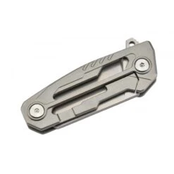 Couteau Max Knives MK151 8Cr18MoV Titane TC4 11 Couteau Max Knives MK151 8Cr18MoV Titane TC4 -Couteaux Soldes Magasin couteau max knives mk151 8cr18mov titane tc4 4