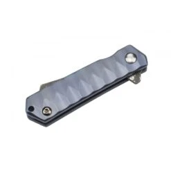 Couteau Max Knives MK153 Lame Damas Manche Titane TC4 9 Couteau Max Knives MK153 Lame Damas Manche Titane TC4 -Couteaux Soldes Magasin couteau max knives mk153 lame damas manche titane tc4 2