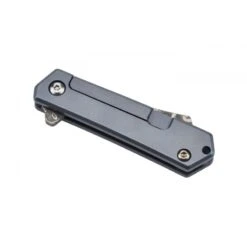 Couteau Max Knives MK153 Lame Damas Manche Titane TC4 11 Couteau Max Knives MK153 Lame Damas Manche Titane TC4 -Couteaux Soldes Magasin couteau max knives mk153 lame damas manche titane tc4 4