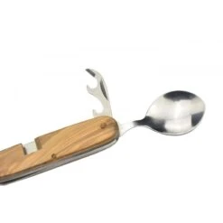 Couteau Max Knives P04 OL Pique-nique Manche Olivier 11 Couteau Max Knives P04 OL Pique-nique Manche Olivier -Couteaux Soldes Magasin couteau max knives p04 ol picnic 3