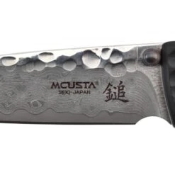 Couteau Mcusta MC-114BD Shadow Damas -Couteaux Soldes Magasin couteau mcusta mc 114bd shadow damas 2