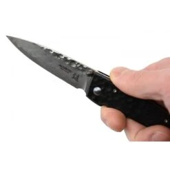 Couteau Mcusta MC-114BD Shadow Damas -Couteaux Soldes Magasin couteau mcusta mc 114bd shadow damas 9