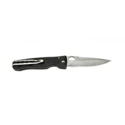 Couteau Mcusta MC-121G Micarta Noir SPG2 -Couteaux Soldes Magasin couteau mcusta mc 121g micarta noir spg2 4