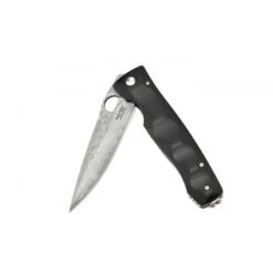 Couteau Mcusta MC-121G Micarta Noir SPG2 -Couteaux Soldes Magasin couteau mcusta mc 121g micarta noir spg2 6