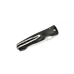 Couteau Mcusta MC-121G Micarta Noir SPG2 -Couteaux Soldes Magasin couteau mcusta mc 121g micarta noir spg2 7