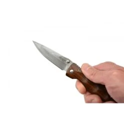 Couteau Mcusta MC-125D Ironwood Damas -Couteaux Soldes Magasin couteau mcusta mc 125d ironwood damas 10