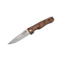 Couteau Mcusta MC-125D Ironwood Damas -Couteaux Soldes Magasin couteau mcusta mc 125d ironwood damas 11