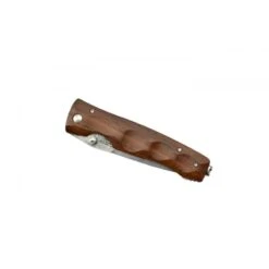 Couteau Mcusta MC-125D Ironwood Damas -Couteaux Soldes Magasin couteau mcusta mc 125d ironwood damas 2